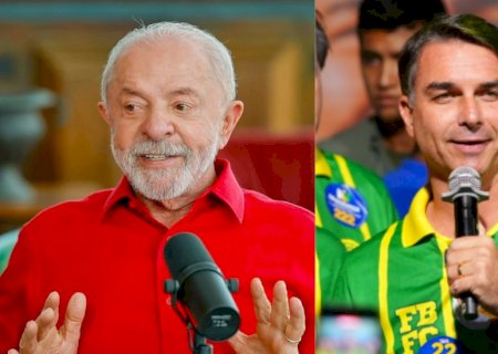 Como será o decisivo debate entre Lula e Flávio Bolsonaro na Globo