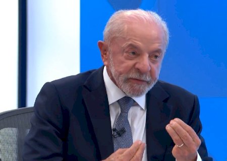 Lula diz que explicação de diretor da PF sobre evento de Vorcaro não foi convincente