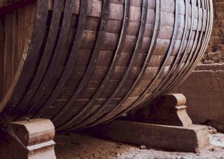 Após 4.300 anos, montanha de 157 metros na Turquia pode revelar onde está a Arca de Noé