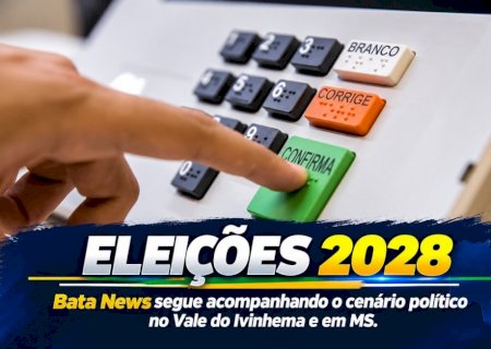 Direita vence em Batayporã, mas Lula é quem vai governar o Brasil