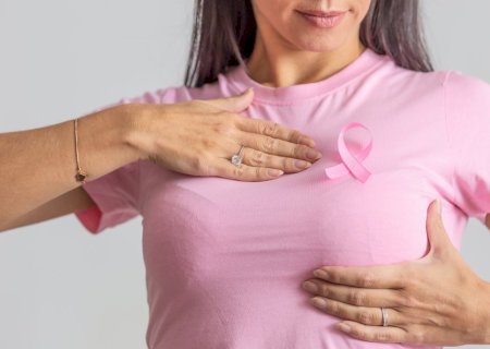 Câncer de mama: por trás do rosa, existem doenças diferentes