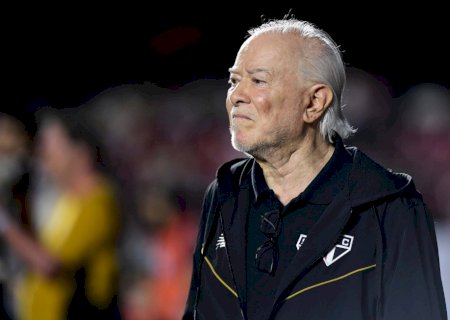 Eleição trava São Paulo para 2027: Dorival e 5 têm futuro indefinido