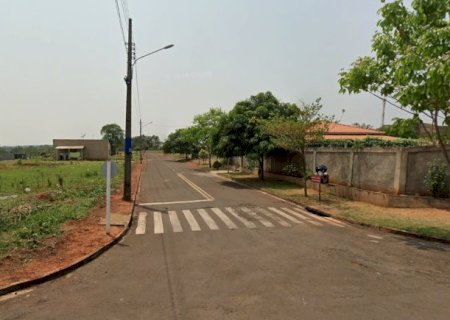 Dono de empresa de sucatas é executado a tiros dentro de casa