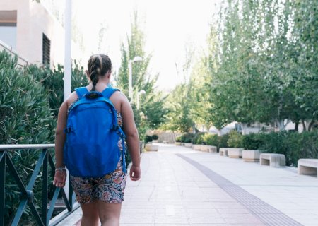 OMS lança pela 1ª vez diretriz global sobre obesidade em crianças e adolescentes