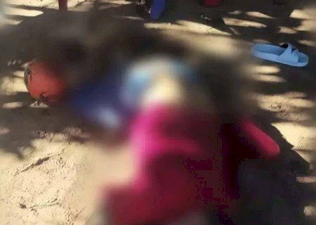 Dupla executa homem condenado por matar tenente do Exército em cidade de MS