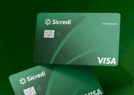 Cartão Sicredi Visa Empresas: vantagens para seu negócio