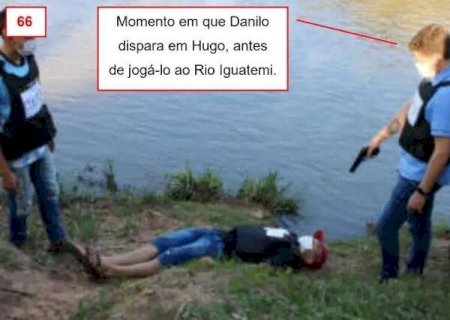 Réus pela morte de jogador de futebol vão a júri que deve durar dias
