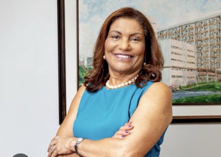Justiça volta a negar prisão domiciliar à ex-presidente presa pelo Gecoc