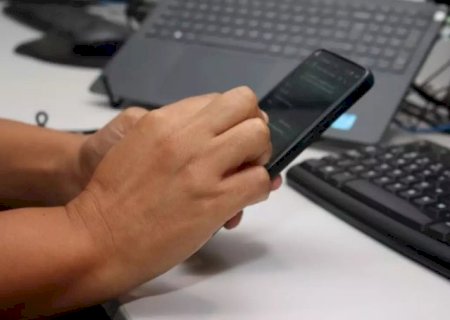 Golpistas usam nome de secretário da Fazenda para abordar empresas