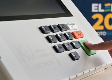 5ª Zona Eleitoral agradece equipes após primeiro turno marcado por chuvas e falta de energia