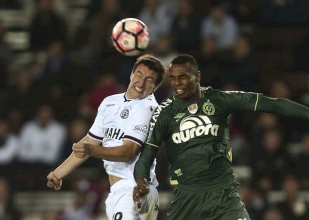Além do Santos, Fla usa outros exemplos para pedir vaga na final