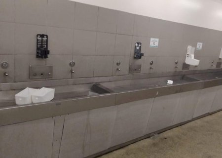 Flamengo diz que houve 'atos de vandalismo' de torcedores em Vasco x Boca no Maracanã