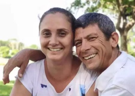 Condenada por esquartejar e queimar casal na Capital é presa em Maracaju