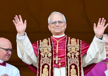 O que o papa Leão XIV nos ensina sobre longevidade