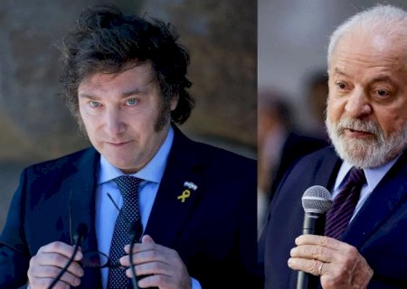 Governo Federal acusa Milei de tentar interferir na eleição brasileira