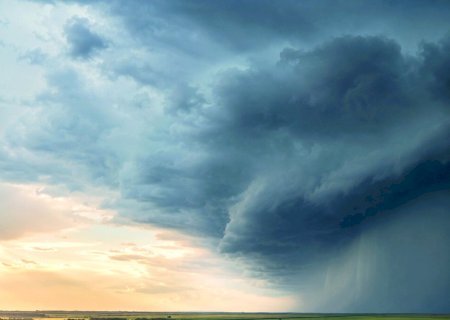 El Niño ganha força e muda os cálculos do agro para 2026/27