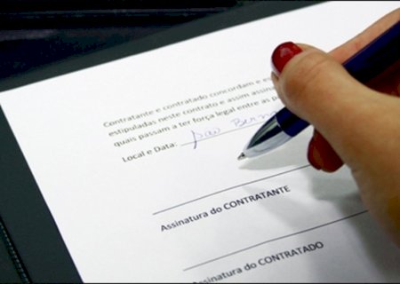 Banco é condenado após perícia provar assinatura falsa em empréstimo de MS