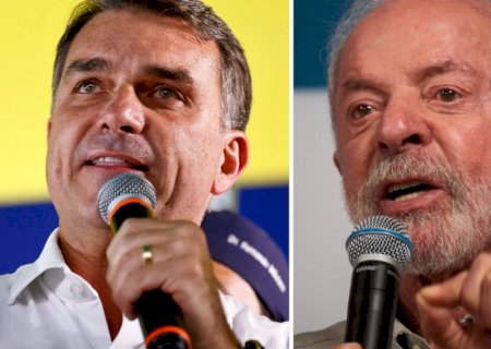TSE suspende propaganda eleitoral de Lula que chama chapa de Flávio de 'dupla de escândalos'