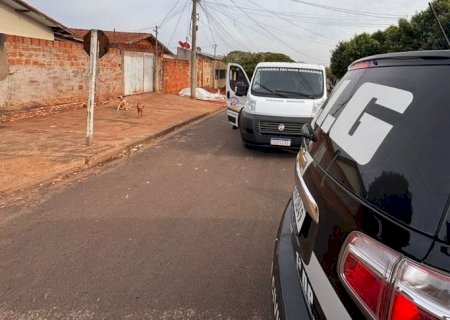 Homem acusado de matar outro a pauladas será julgado na quarta-feira (21) em Nova Andradina