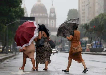Temporais afetam 2,2 milhões de pessoas no Sul; 419 municípios decretam situação de anormalidade
