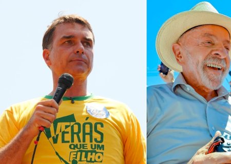 Além da ideologia, uma frustração do eleitor favorece Flávio nas pesquisas, diz diretor do Real Time Big Data