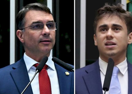 Nikolas pede para as pessoas não irem às ruas e diz que chance de anular a eleição é ‘praticamente nula’