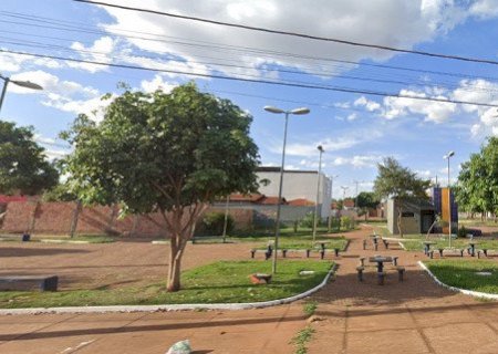 Jovem é agredida por três mulheres ao tentar proteger adolescente em MS