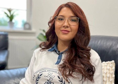 'Comecei a usar cetamina aos 14 anos e aos 22 precisei de fraldas'