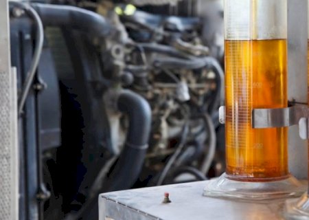Demanda por biodiesel pode crescer 7% em 2027 com mistura em 16%