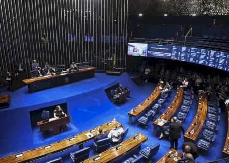 Impeachment de ministros do STF: novo Senado pressiona Supremo