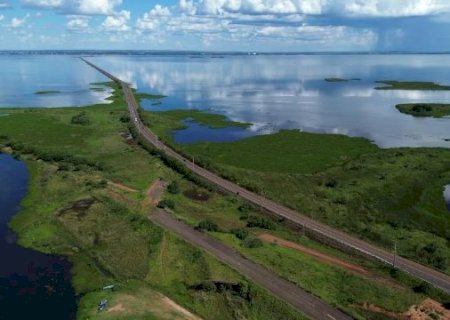 Fiscalização nos rios de MS é reforçada antes do início da piracema