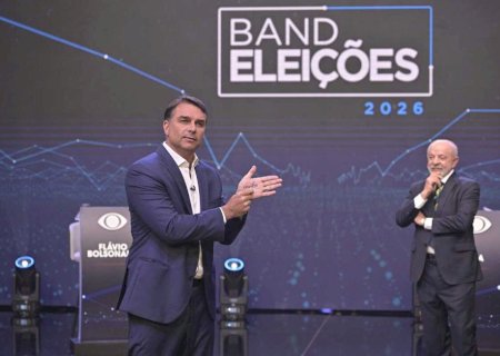 Decepcionante, triste, vergonhoso: como eleitores analisaram debate