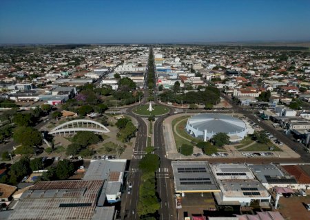 Nova Andradina já tem quatro nomes cotados para a disputa pela Prefeitura