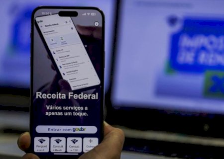 Quase 500 mil brasileiros na malha fina receberão carta da Receita Federal | G1
