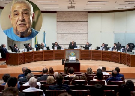 TRE faz retotalização após veto a Jerson, mas resultado não vai alterar cadeiras na Assembleia
