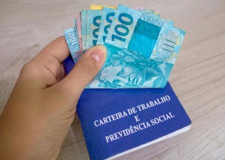 Abono salarial: ficou fora do pagamento inicial? Veja como consultar o lote complementar