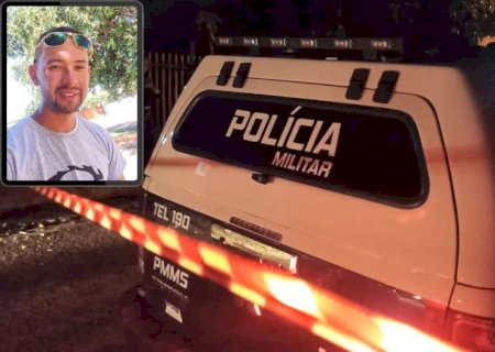 Homem é assassinado com disparos de arma de fogo na Vila Nídio Boffo, em Batayporã