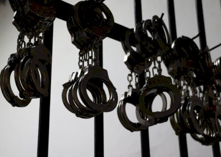 Em Água Clara, atuação do MPMS garante condenações que somam quase 47 anos de prisão a grupo criminoso