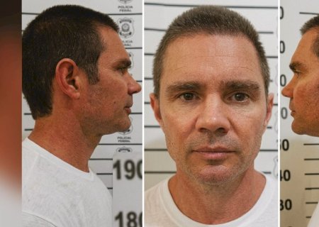 Em áudio, irmã de Vorcaro diz que banqueiro se sente ameaçado na prisão e quer contar tudo