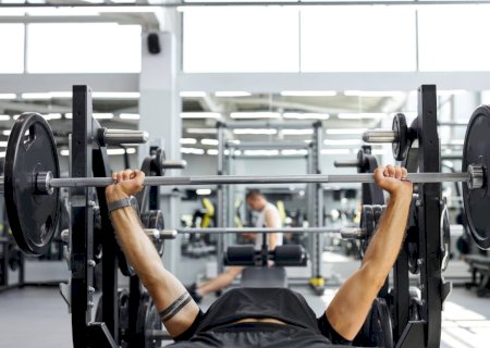 Revisão indica que vício em exercício é raro e pode ser superestimado