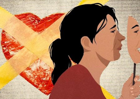 'Feliz por fora, triste por dentro'; o que é a depressão sorridente e como identificá-la