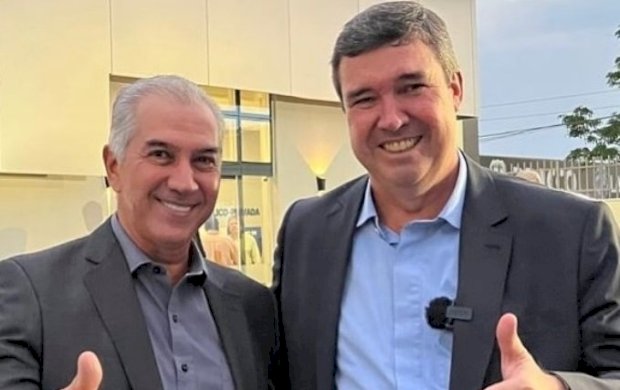 Adesivaço reúne lideranças políticas neste domingo em Batayporã