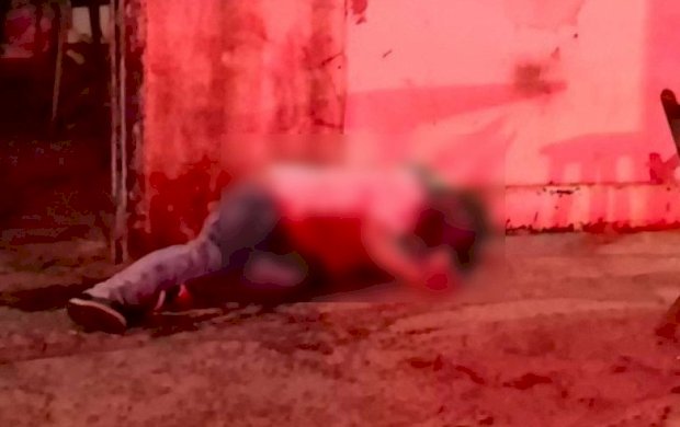 Homem é morto a facadas ao tentar evitar fuga de motorista embriagado