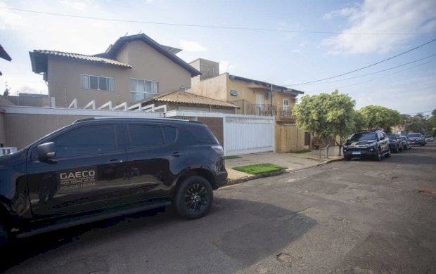 Gaeco mira mais um advogado em 2ª fase da Operação Infiltrados
