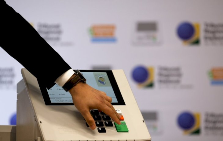 Eleições 2026Convenções partidárias começam em 20 de julho e marcam etapa decisiva das Eleições 2026
