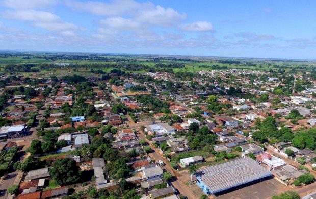 Golpistas tentam extorquir comerciantes de Batayporã com ameaças e uso de nomes de facções