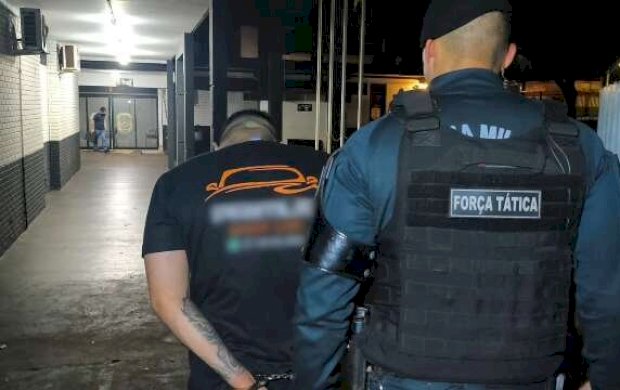Justiça mantém preso homem que guardava 10,8 kg de cocaína no quarto da filha
