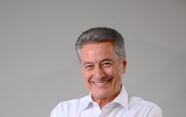 Roberto Hashioka: uma trajetória construída com trabalho, experiência e compromisso com Mato Grosso do Sul