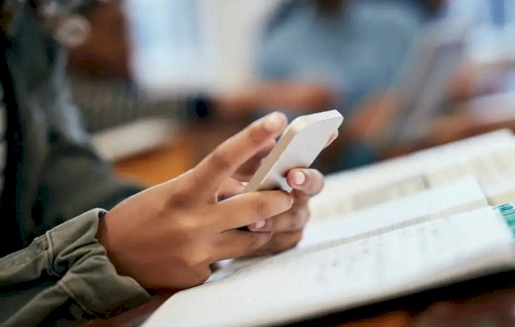 PolicialAdolescente de 14 anos é investigado por apologia à violência e discurso de ódio na internet