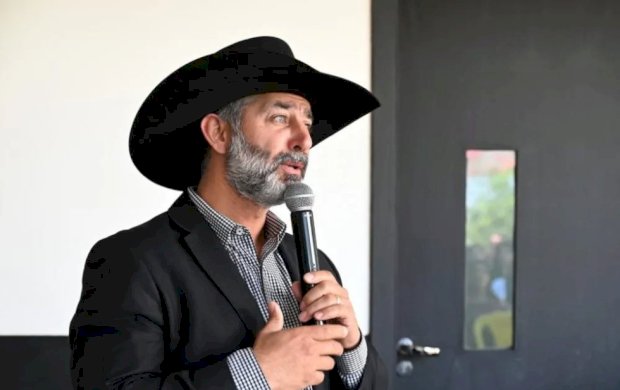 Prefeito que projetou Ivinhema nacionalmente volta ao centro de debate político